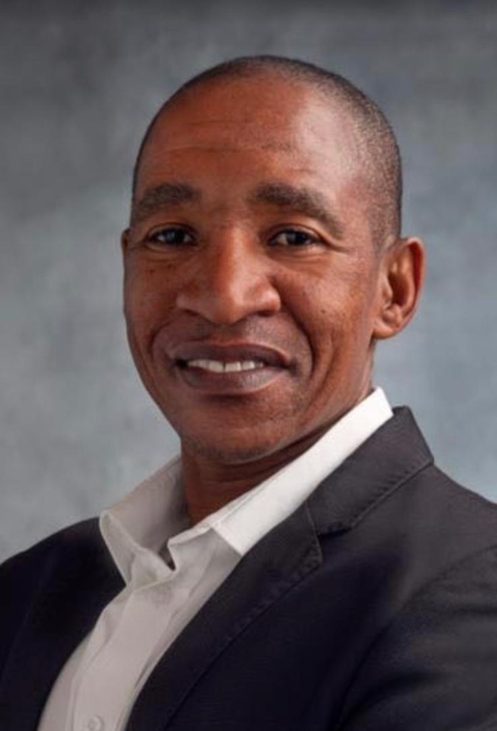 Chikuni Mutiswa - Founder